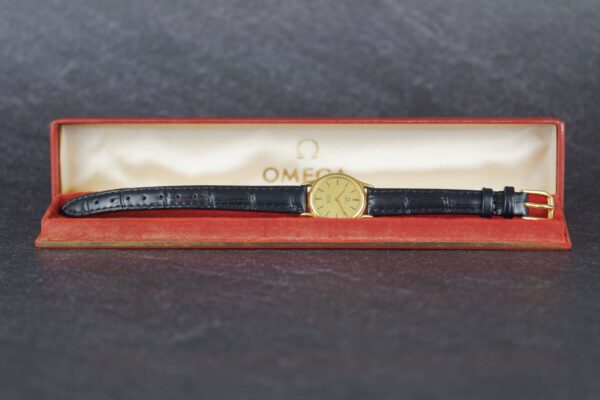 Omega De Ville 591.0094 – Image 16