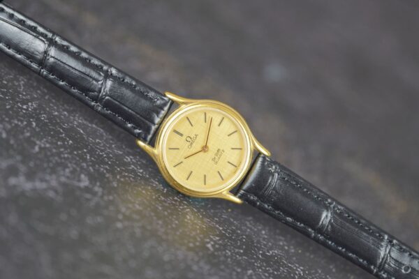 Omega De Ville 591.0094 – Image 10
