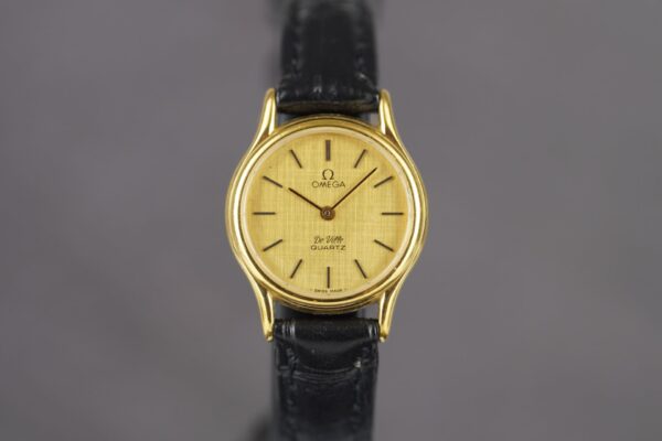 Omega De Ville 591.0094