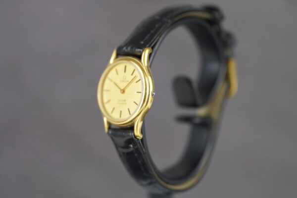 Omega De Ville 591.0094 – Image 2