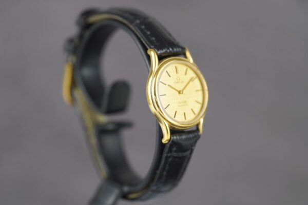 Omega De Ville 591.0094 – Image 4