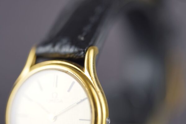 Omega De Ville 591.0094 – Image 6