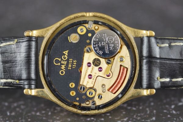 Omega De Ville 591.0094 – Image 14