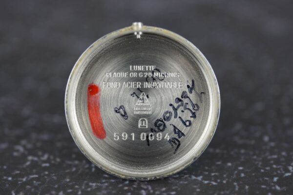 Omega De Ville 591.0094 – Image 15
