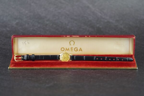 Omega De Ville Türler  511.349 – Image 16