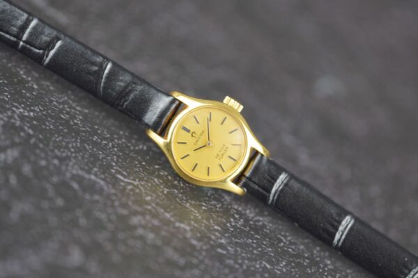 Omega De Ville Türler  511.349 – Image 10