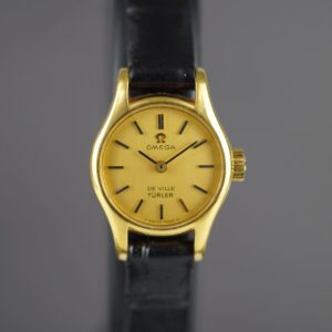 Omega De Ville Türler  511.349
