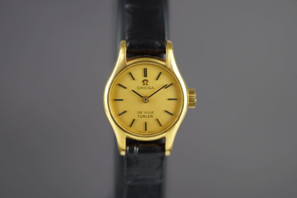 Omega De Ville Türler  511.349