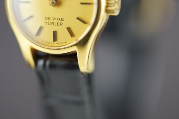 Omega De Ville Türler  511.349 – Image 7