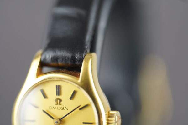 Omega De Ville Türler  511.349 – Image 6