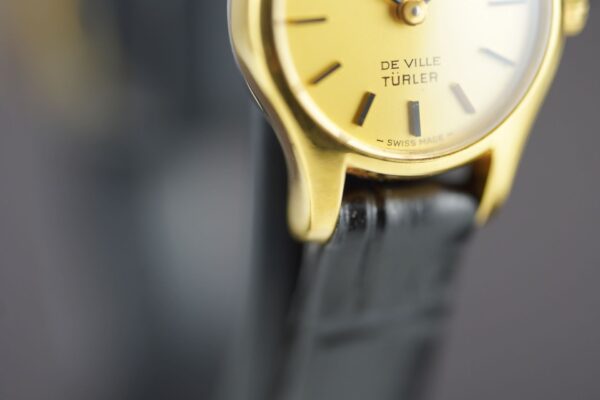 Omega De Ville Türler  511.349 – Image 9