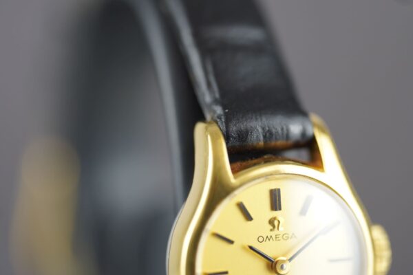 Omega De Ville Türler  511.349 – Image 8