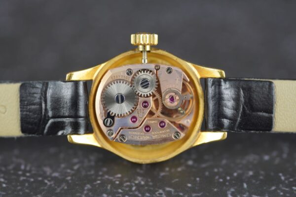 Omega De Ville Türler  511.349 – Image 14