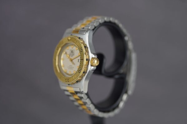 TAG Heuer 3000 Professionnal 934.215 – Image 2