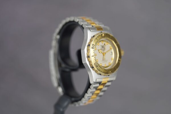 TAG Heuer 3000 Professionnal 934.215 – Image 4