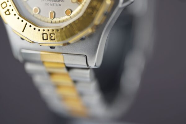 TAG Heuer 3000 Professionnal 934.215 – Image 8