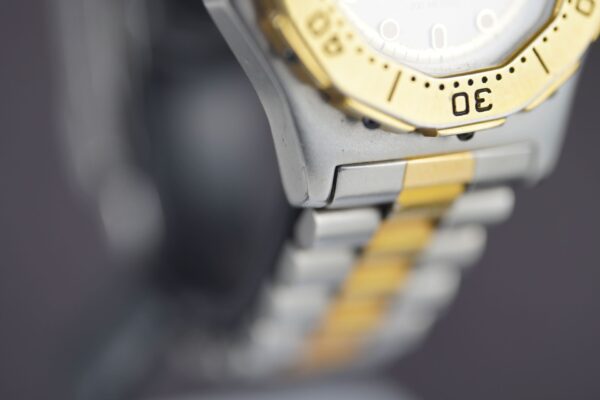 TAG Heuer 3000 Professionnal 934.215 – Image 10