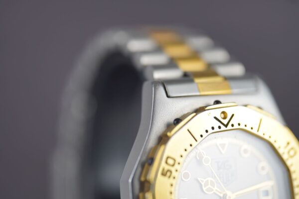 TAG Heuer 3000 Professionnal 934.215 – Image 9