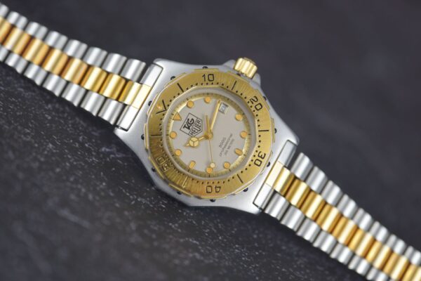 TAG Heuer 3000 Professionnal 934.215 – Image 11