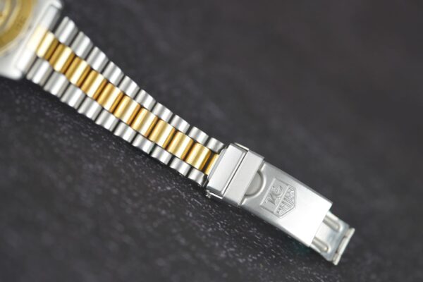 TAG Heuer 3000 Professionnal 934.215 – Image 13