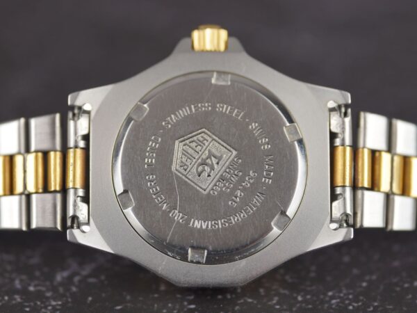 TAG Heuer 3000 Professionnal 934.215 – Image 14