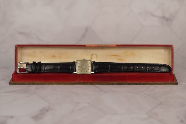 Omega "Carré" 3994.61 – Image 16