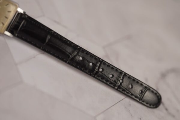 Omega "Carré" 3994.61 – Image 13