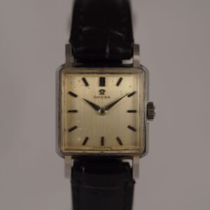 Omega "Carré" 3994.61