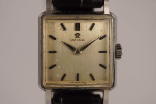 Omega "Carré" 3994.61 – Image 6