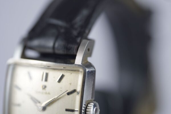 Omega "Carré" 3994.61 – Image 7