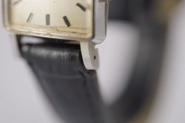 Omega "Carré" 3994.61 – Image 8