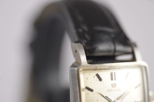 Omega "Carré" 3994.61 – Image 9