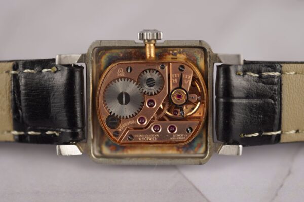 Omega "Carré" 3994.61 – Image 14