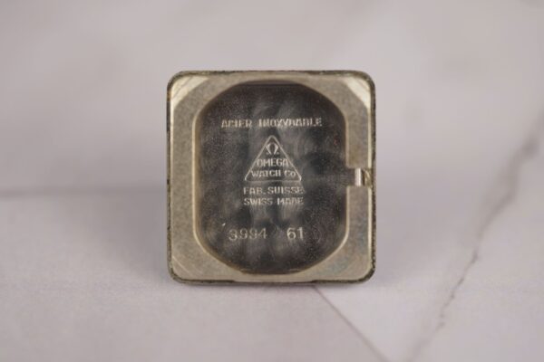Omega "Carré" 3994.61 – Image 15