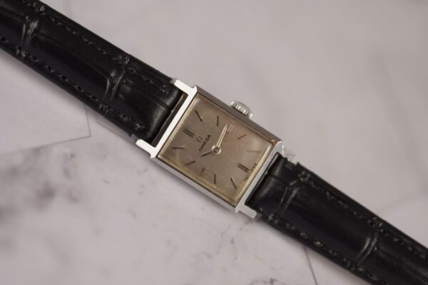 Omega Tank 10853 61 – Image 11