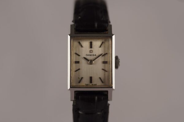 Omega Tank 10853 61