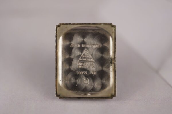 Omega Tank 10853 61 – Image 15