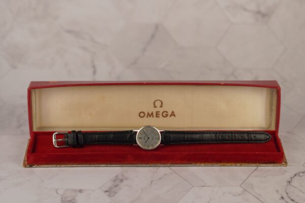 Omega De Ville 591.0044 – Image 16
