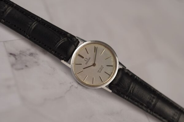 Omega De Ville 591.0044 – Image 10
