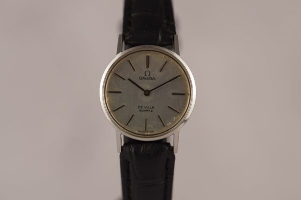 Omega De Ville 591.0044