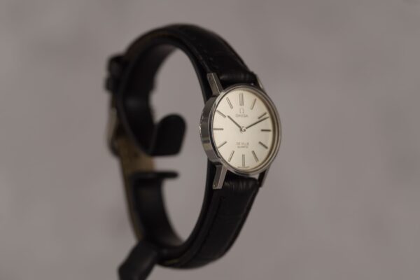 Omega De Ville 591.0044 – Image 4