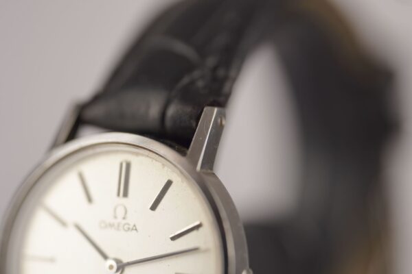 Omega De Ville 591.0044 – Image 6