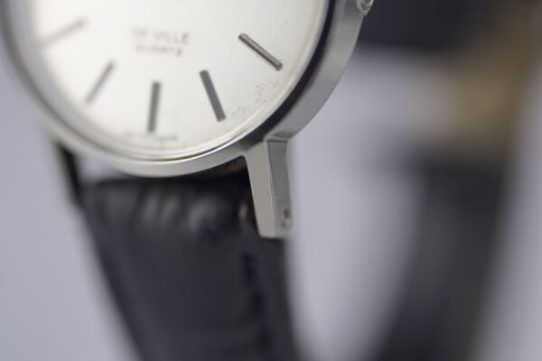 Omega De Ville 591.0044 – Image 7