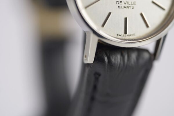 Omega De Ville 591.0044 – Image 9