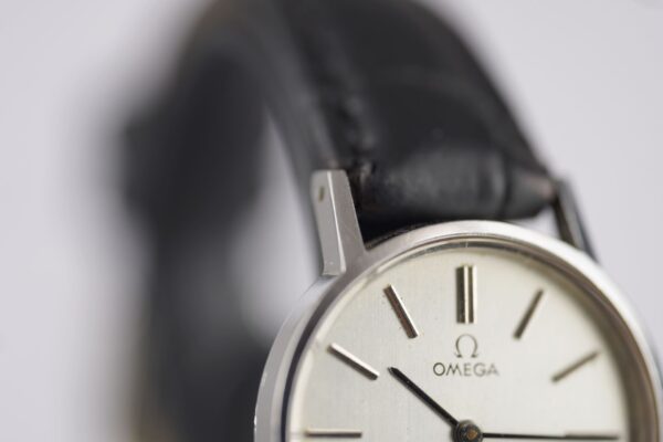 Omega De Ville 591.0044 – Image 8