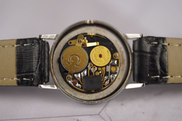 Omega De Ville 591.0044 – Image 14