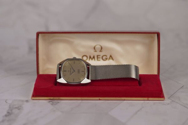Omega Constellation 191.0016 – Image 13