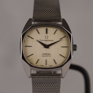 Omega Constellation 191.0016