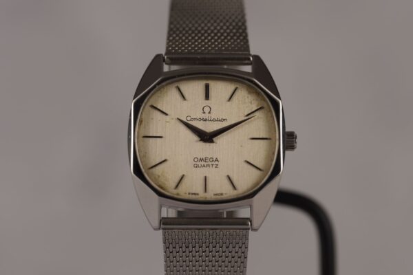 Omega Constellation 191.0016
