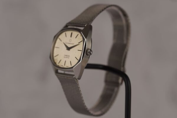 Omega Constellation 191.0016 – Image 2